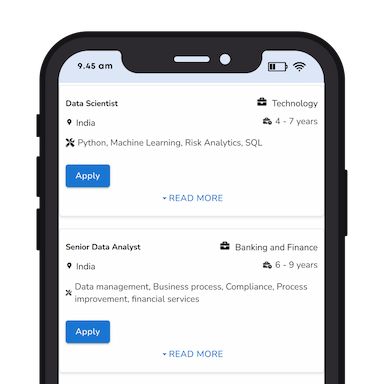 Match with Top Remote Long-Term Contract IT Jobs